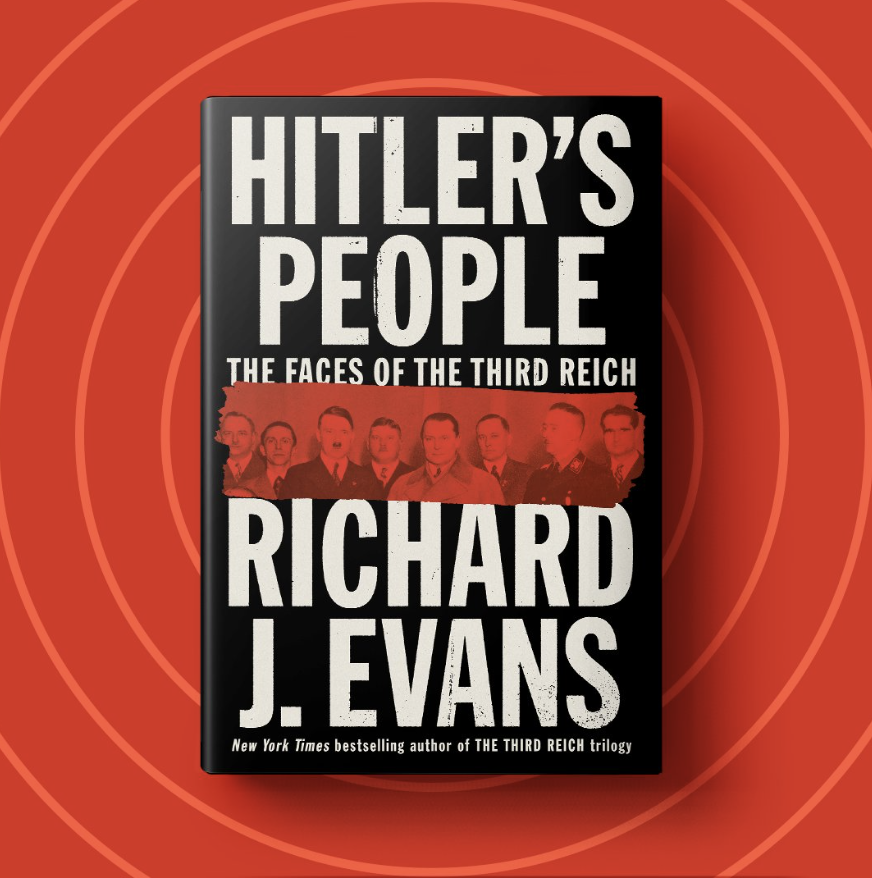 Hitler’s People: The Faces of the Third Reich Review