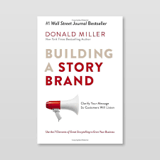 As a New Business, What is the Key Focus of StoryBranding?