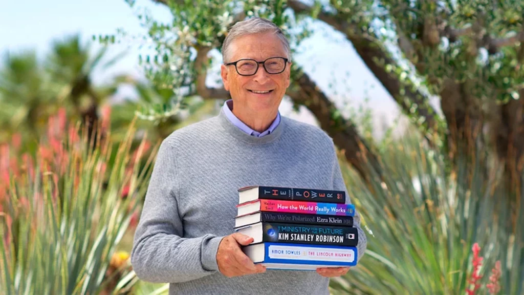 In-Depth Look at Bill Gates | Book Summary