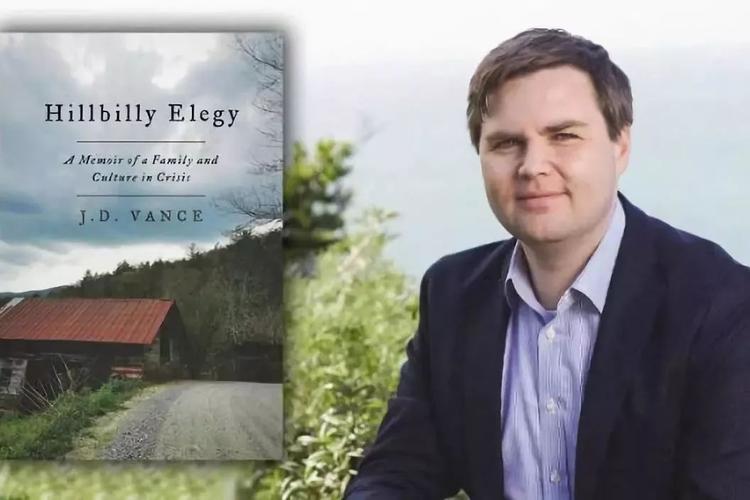 Summary of Hillbilly Elegy Back in Spotlight