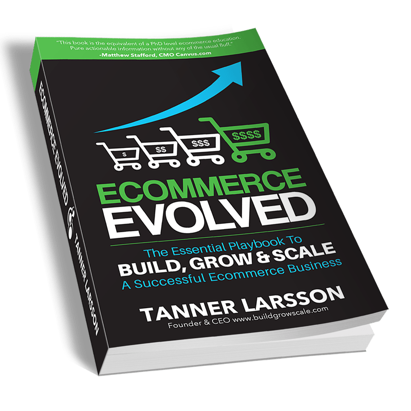 How to Scale Your Shopify Store with Tanner Larsson’s Strategies？