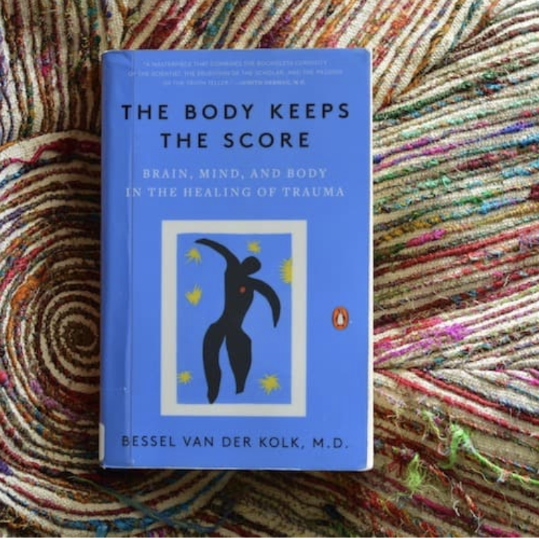 Why The Body Keeps the Score is Essential Reading for Trauma Recovery