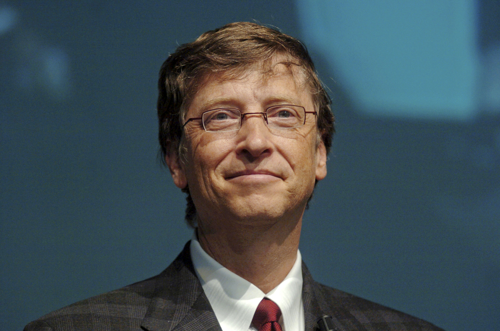 How To Improve Time Management Like Bill Gates?